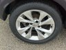 USED 2019 19 VAUXHALL CROSSLAND X 1.2 Turbo GPF Tech Line Nav SUV 5dr Petrol Auto Euro 6 (s/s) (110 ps) Finished in LAVA RED with DARK GREY TRIM. The Crossland is a spacious, practical, and economical family car. It represents a good-value, well-equipped family car that's easy to drive and cheap to run. Features include, Sat Nav, Apple Play, 17" Alloy Wheels, Cruise Control, DAB Radio, B/Tooth, Parking Sensors,  much more. Dealer serviced at 15447 miles, 18198 miles, 25756 miles and at 31141 miles.