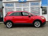 USED 2019 19 VAUXHALL CROSSLAND X 1.2 Turbo GPF Tech Line Nav SUV 5dr Petrol Auto Euro 6 (s/s) (110 ps) Finished in LAVA RED with DARK GREY TRIM. The Crossland is a spacious, practical, and economical family car. It represents a good-value, well-equipped family car that's easy to drive and cheap to run. Features include, Sat Nav, Apple Play, 17" Alloy Wheels, Cruise Control, DAB Radio, B/Tooth, Parking Sensors,  much more. Dealer serviced at 15447 miles, 18198 miles, 25756 miles and at 31141 miles.