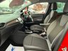 USED 2019 19 VAUXHALL CROSSLAND X 1.2 Turbo GPF Tech Line Nav SUV 5dr Petrol Auto Euro 6 (s/s) (110 ps) Finished in LAVA RED with DARK GREY TRIM. The Crossland is a spacious, practical, and economical family car. It represents a good-value, well-equipped family car that's easy to drive and cheap to run. Features include, Sat Nav, Apple Play, 17" Alloy Wheels, Cruise Control, DAB Radio, B/Tooth, Parking Sensors,  much more. Dealer serviced at 15447 miles, 18198 miles, 25756 miles and at 31141 miles.
