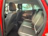 USED 2019 19 VAUXHALL CROSSLAND X 1.2 Turbo GPF Tech Line Nav SUV 5dr Petrol Auto Euro 6 (s/s) (110 ps) Finished in LAVA RED with DARK GREY TRIM. The Crossland is a spacious, practical, and economical family car. It represents a good-value, well-equipped family car that's easy to drive and cheap to run. Features include, Sat Nav, Apple Play, 17" Alloy Wheels, Cruise Control, DAB Radio, B/Tooth, Parking Sensors,  much more. Dealer serviced at 15447 miles, 18198 miles, 25756 miles and at 31141 miles.