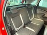 USED 2019 19 VAUXHALL CROSSLAND X 1.2 Turbo GPF Tech Line Nav SUV 5dr Petrol Auto Euro 6 (s/s) (110 ps) Finished in LAVA RED with DARK GREY TRIM. The Crossland is a spacious, practical, and economical family car. It represents a good-value, well-equipped family car that's easy to drive and cheap to run. Features include, Sat Nav, Apple Play, 17" Alloy Wheels, Cruise Control, DAB Radio, B/Tooth, Parking Sensors,  much more. Dealer serviced at 15447 miles, 18198 miles, 25756 miles and at 31141 miles.