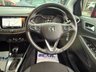 USED 2019 19 VAUXHALL CROSSLAND X 1.2 Turbo GPF Tech Line Nav SUV 5dr Petrol Auto Euro 6 (s/s) (110 ps) Finished in LAVA RED with DARK GREY TRIM. The Crossland is a spacious, practical, and economical family car. It represents a good-value, well-equipped family car that's easy to drive and cheap to run. Features include, Sat Nav, Apple Play, 17" Alloy Wheels, Cruise Control, DAB Radio, B/Tooth, Parking Sensors,  much more. Dealer serviced at 15447 miles, 18198 miles, 25756 miles and at 31141 miles.