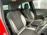 USED 2019 19 VAUXHALL CROSSLAND X 1.2 Turbo GPF Tech Line Nav SUV 5dr Petrol Auto Euro 6 (s/s) (110 ps) Finished in LAVA RED with DARK GREY TRIM. The Crossland is a spacious, practical, and economical family car. It represents a good-value, well-equipped family car that's easy to drive and cheap to run. Features include, Sat Nav, Apple Play, 17" Alloy Wheels, Cruise Control, DAB Radio, B/Tooth, Parking Sensors,  much more. Dealer serviced at 15447 miles, 18198 miles, 25756 miles and at 31141 miles.