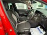 USED 2019 19 VAUXHALL CROSSLAND X 1.2 Turbo GPF Tech Line Nav SUV 5dr Petrol Auto Euro 6 (s/s) (110 ps) Finished in LAVA RED with DARK GREY TRIM. The Crossland is a spacious, practical, and economical family car. It represents a good-value, well-equipped family car that's easy to drive and cheap to run. Features include, Sat Nav, Apple Play, 17" Alloy Wheels, Cruise Control, DAB Radio, B/Tooth, Parking Sensors,  much more. Dealer serviced at 15447 miles, 18198 miles, 25756 miles and at 31141 miles.
