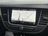 USED 2019 19 VAUXHALL CROSSLAND X 1.2 Turbo GPF Tech Line Nav SUV 5dr Petrol Auto Euro 6 (s/s) (110 ps) Finished in LAVA RED with DARK GREY TRIM. The Crossland is a spacious, practical, and economical family car. It represents a good-value, well-equipped family car that's easy to drive and cheap to run. Features include, Sat Nav, Apple Play, 17" Alloy Wheels, Cruise Control, DAB Radio, B/Tooth, Parking Sensors,  much more. Dealer serviced at 15447 miles, 18198 miles, 25756 miles and at 31141 miles.