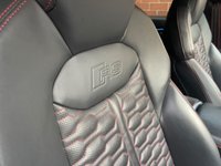 USED 2022 AUDI RSQ8 4.0 TFSI V8 Vorsprung SUV 5dr Petrol Tiptronic quattro Euro 6 (s/s) (600 ps) 