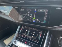 USED 2022 AUDI RSQ8 4.0 TFSI V8 Vorsprung SUV 5dr Petrol Tiptronic quattro Euro 6 (s/s) (600 ps) 