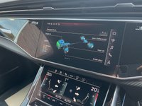 USED 2022 AUDI RSQ8 4.0 TFSI V8 Vorsprung SUV 5dr Petrol Tiptronic quattro Euro 6 (s/s) (600 ps) 