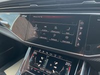 USED 2022 AUDI RSQ8 4.0 TFSI V8 Vorsprung SUV 5dr Petrol Tiptronic quattro Euro 6 (s/s) (600 ps) 