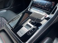 USED 2022 AUDI RSQ8 4.0 TFSI V8 Vorsprung SUV 5dr Petrol Tiptronic quattro Euro 6 (s/s) (600 ps) 