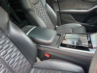 USED 2022 AUDI RSQ8 4.0 TFSI V8 Vorsprung SUV 5dr Petrol Tiptronic quattro Euro 6 (s/s) (600 ps) 