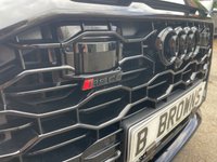 USED 2022 AUDI RSQ8 4.0 TFSI V8 Vorsprung SUV 5dr Petrol Tiptronic quattro Euro 6 (s/s) (600 ps) 