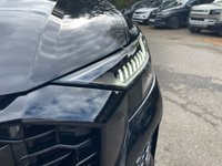 USED 2022 AUDI RSQ8 4.0 TFSI V8 Vorsprung SUV 5dr Petrol Tiptronic quattro Euro 6 (s/s) (600 ps) 
