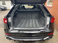 USED 2022 AUDI RSQ8 4.0 TFSI V8 Vorsprung SUV 5dr Petrol Tiptronic quattro Euro 6 (s/s) (600 ps) 