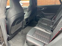 USED 2022 AUDI RSQ8 4.0 TFSI V8 Vorsprung SUV 5dr Petrol Tiptronic quattro Euro 6 (s/s) (600 ps) 