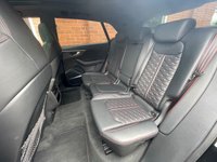 USED 2022 AUDI RSQ8 4.0 TFSI V8 Vorsprung SUV 5dr Petrol Tiptronic quattro Euro 6 (s/s) (600 ps) 