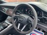 USED 2022 AUDI RSQ8 4.0 TFSI V8 Vorsprung SUV 5dr Petrol Tiptronic quattro Euro 6 (s/s) (600 ps) 