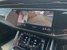 USED 2022 AUDI RSQ8 4.0 TFSI V8 Vorsprung SUV 5dr Petrol Tiptronic quattro Euro 6 (s/s) (600 ps) 