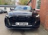 USED 2022 AUDI RSQ8 4.0 TFSI V8 Vorsprung SUV 5dr Petrol Tiptronic quattro Euro 6 (s/s) (600 ps) 
