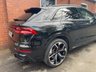 USED 2022 AUDI RSQ8 4.0 TFSI V8 Vorsprung SUV 5dr Petrol Tiptronic quattro Euro 6 (s/s) (600 ps) 