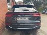 USED 2022 AUDI RSQ8 4.0 TFSI V8 Vorsprung SUV 5dr Petrol Tiptronic quattro Euro 6 (s/s) (600 ps) 