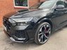 USED 2022 AUDI RSQ8 4.0 TFSI V8 Vorsprung SUV 5dr Petrol Tiptronic quattro Euro 6 (s/s) (600 ps) 