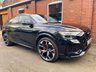 USED 2022 AUDI RSQ8 4.0 TFSI V8 Vorsprung SUV 5dr Petrol Tiptronic quattro Euro 6 (s/s) (600 ps) 