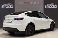 USED 2023 23 TESLA MODEL Y (Dual Motor) Long Range SUV 5dr Electric Auto 4WDE (384 bhp) + NATIONWIDE DELIVERY AVAILABLE +