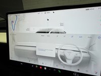 USED 2023 23 TESLA MODEL Y (Dual Motor) Long Range SUV 5dr Electric Auto 4WDE (384 bhp) + NATIONWIDE DELIVERY AVAILABLE +