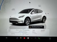 USED 2023 23 TESLA MODEL Y (Dual Motor) Long Range SUV 5dr Electric Auto 4WDE (384 bhp) + NATIONWIDE DELIVERY AVAILABLE +