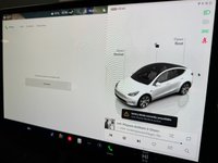 USED 2023 23 TESLA MODEL Y (Dual Motor) Long Range SUV 5dr Electric Auto 4WDE (384 bhp) + NATIONWIDE DELIVERY AVAILABLE +