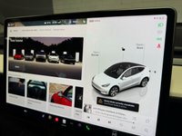 USED 2023 23 TESLA MODEL Y (Dual Motor) Long Range SUV 5dr Electric Auto 4WDE (384 bhp) + NATIONWIDE DELIVERY AVAILABLE +