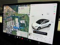 USED 2023 23 TESLA MODEL Y (Dual Motor) Long Range SUV 5dr Electric Auto 4WDE (384 bhp) + NATIONWIDE DELIVERY AVAILABLE +
