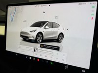 USED 2023 23 TESLA MODEL Y (Dual Motor) Long Range SUV 5dr Electric Auto 4WDE (384 bhp) + NATIONWIDE DELIVERY AVAILABLE +