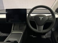 USED 2023 23 TESLA MODEL Y (Dual Motor) Long Range SUV 5dr Electric Auto 4WDE (384 bhp) + NATIONWIDE DELIVERY AVAILABLE +