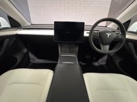 USED 2023 23 TESLA MODEL Y (Dual Motor) Long Range SUV 5dr Electric Auto 4WDE (384 bhp) + NATIONWIDE DELIVERY AVAILABLE +