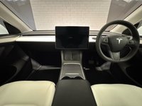 USED 2023 23 TESLA MODEL Y (Dual Motor) Long Range SUV 5dr Electric Auto 4WDE (384 bhp) + NATIONWIDE DELIVERY AVAILABLE +