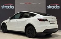 USED 2023 23 TESLA MODEL Y (Dual Motor) Long Range SUV 5dr Electric Auto 4WDE (384 bhp) + NATIONWIDE DELIVERY AVAILABLE +
