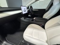 USED 2023 23 TESLA MODEL Y (Dual Motor) Long Range SUV 5dr Electric Auto 4WDE (384 bhp) + NATIONWIDE DELIVERY AVAILABLE +