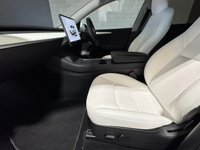 USED 2023 23 TESLA MODEL Y (Dual Motor) Long Range SUV 5dr Electric Auto 4WDE (384 bhp) + NATIONWIDE DELIVERY AVAILABLE +