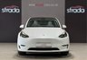 USED 2023 23 TESLA MODEL Y (Dual Motor) Long Range SUV 5dr Electric Auto 4WDE (384 bhp) + NATIONWIDE DELIVERY AVAILABLE +