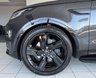 USED 2023 73 LAND ROVER DISCOVERY 3.0 D300 MHEV Dynamic HSE 5 SEATS - NO VAT - SUV 5dr Diesel Auto  FULL LR SERVICE HISTORY