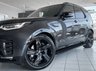 USED 2023 73 LAND ROVER DISCOVERY 3.0 D300 MHEV Dynamic HSE 5 SEATS - NO VAT - SUV 5dr Diesel Auto  FULL LR SERVICE HISTORY