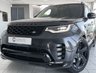 USED 2023 73 LAND ROVER DISCOVERY 3.0 D300 MHEV Dynamic HSE 5 SEATS - NO VAT - SUV 5dr Diesel Auto  FULL LR SERVICE HISTORY