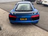 USED 2016 16 AUDI R8 5.2 FSI V10 Plus S Tronic quattro Euro 6 (s/s) 2dr Low mileage