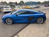 USED 2016 16 AUDI R8 5.2 FSI V10 Plus S Tronic quattro Euro 6 (s/s) 2dr Low mileage