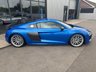 USED 2016 16 AUDI R8 5.2 FSI V10 Plus S Tronic quattro Euro 6 (s/s) 2dr Low mileage