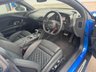 USED 2016 16 AUDI R8 5.2 FSI V10 Plus S Tronic quattro Euro 6 (s/s) 2dr Low mileage