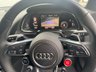USED 2016 16 AUDI R8 5.2 FSI V10 Plus S Tronic quattro Euro 6 (s/s) 2dr Low mileage