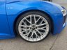 USED 2016 16 AUDI R8 5.2 FSI V10 Plus S Tronic quattro Euro 6 (s/s) 2dr Low mileage